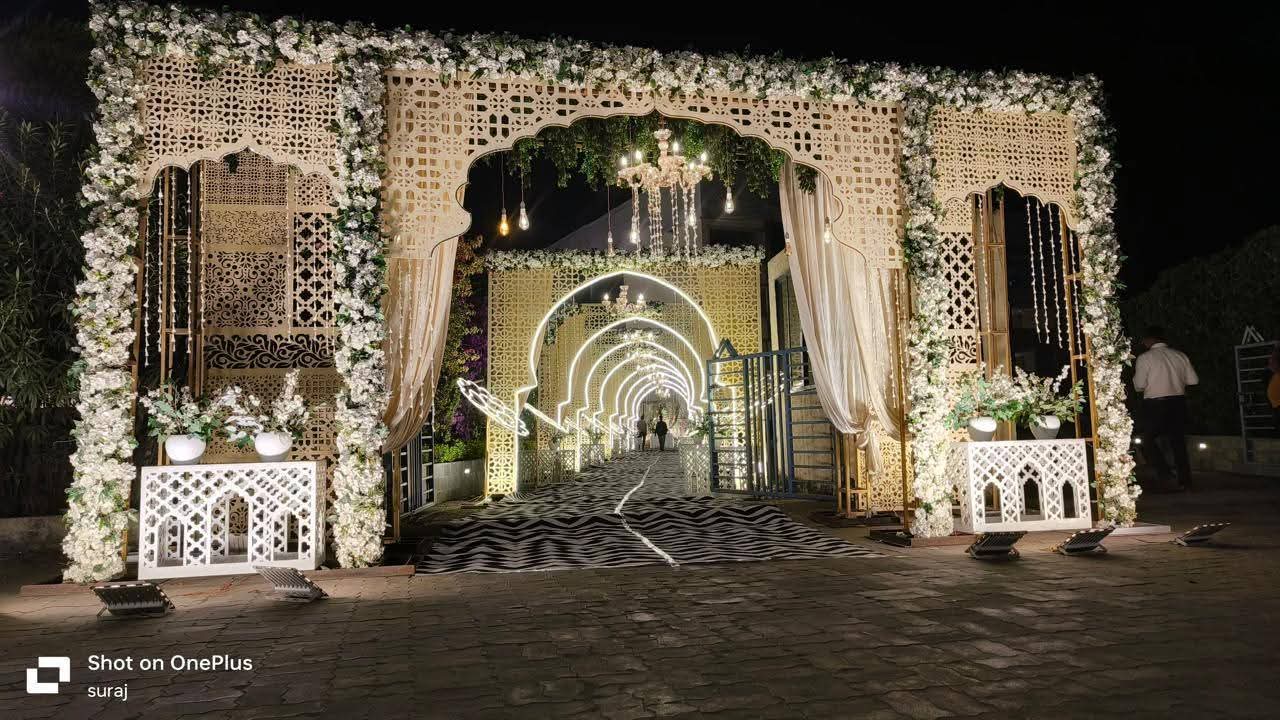 DREAM FLOWER DECORATION - Photo 15