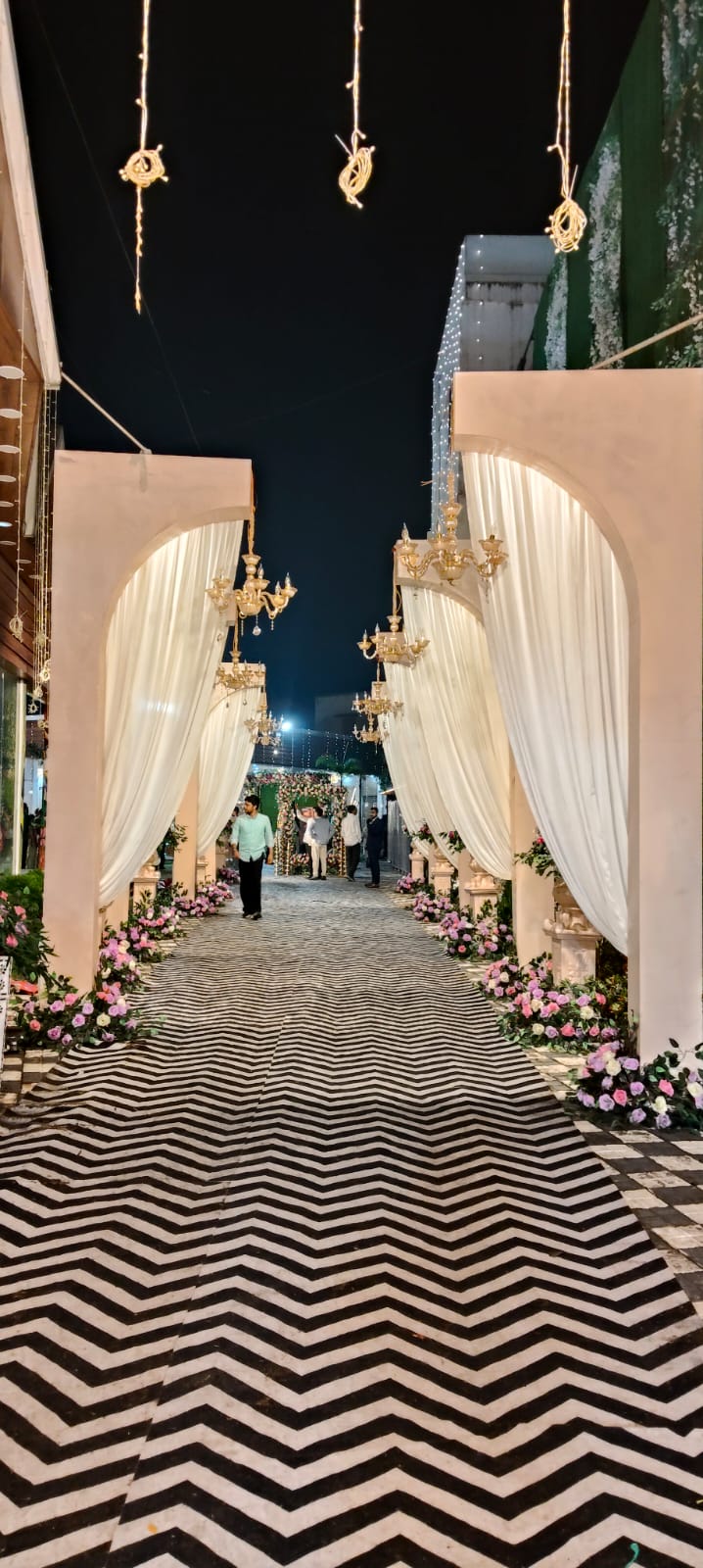 DREAM FLOWER DECORATION - Photo 11