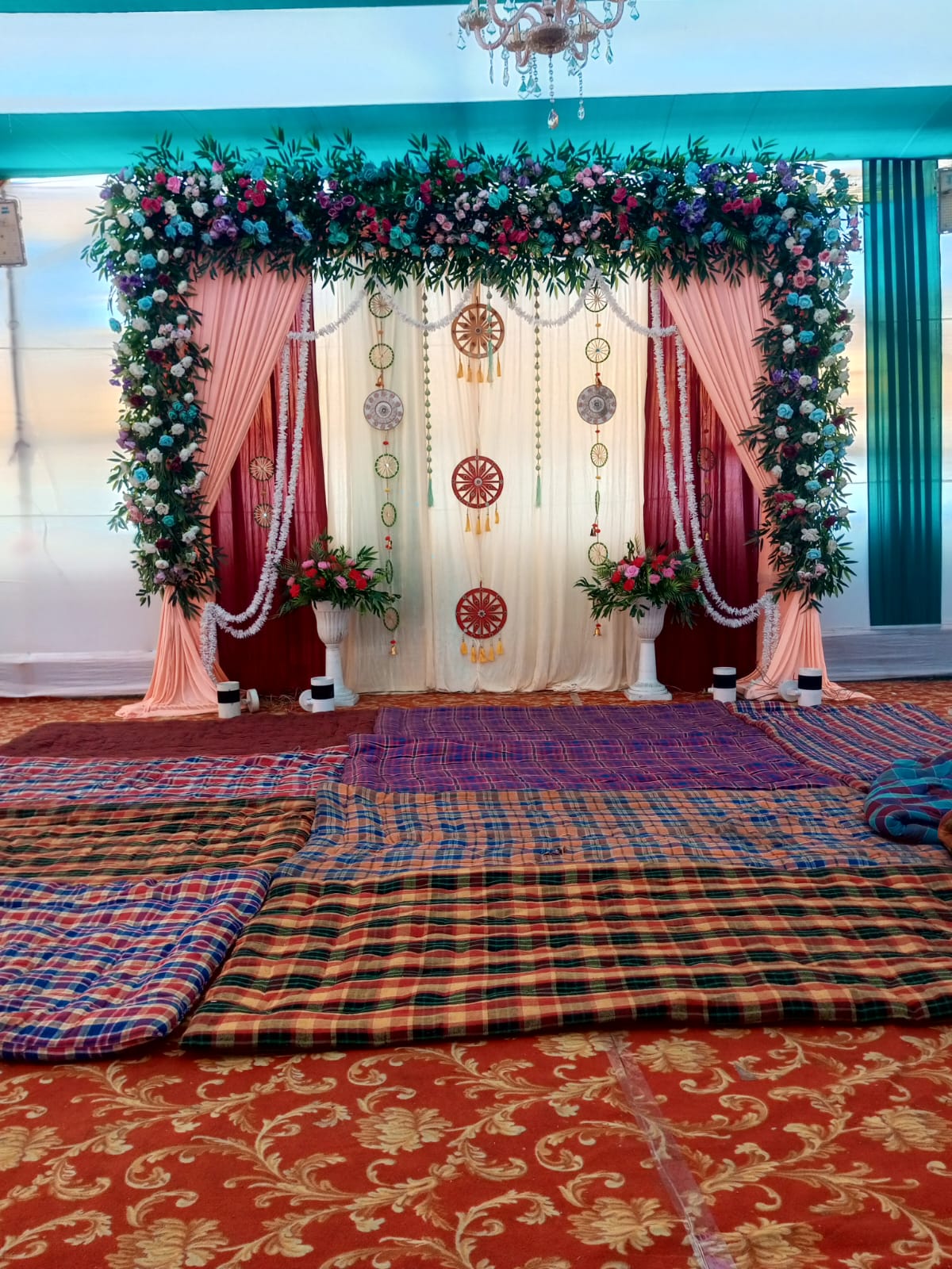 DREAM FLOWER DECORATION - Photo 3