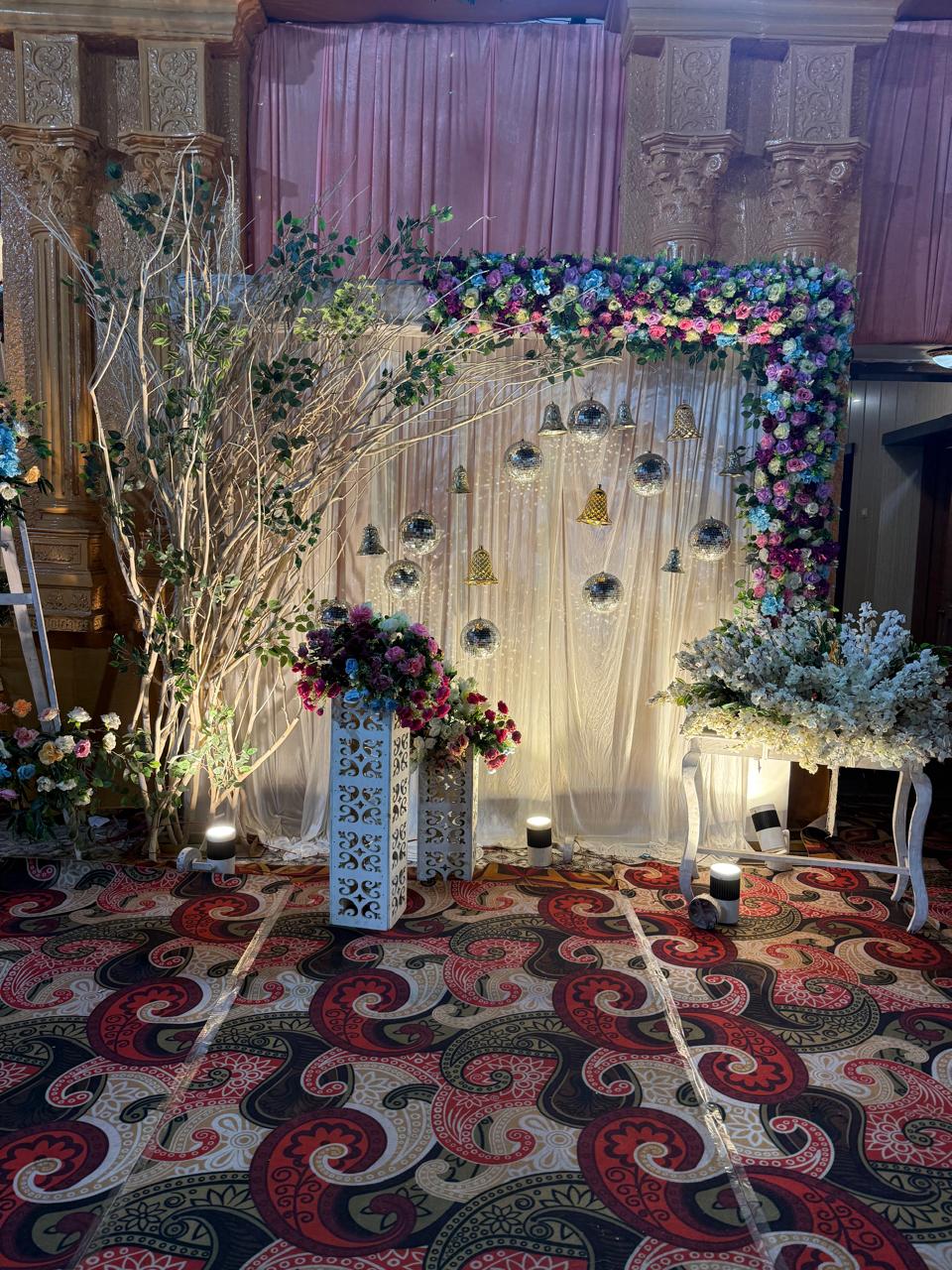 DREAM FLOWER DECORATION - Photo 16