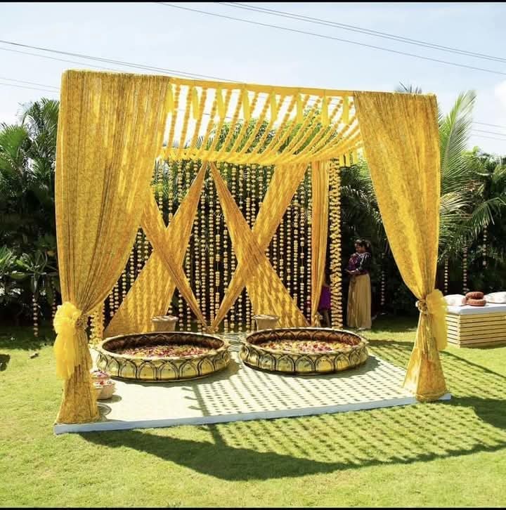 DREAM FLOWER DECORATION - Photo 7