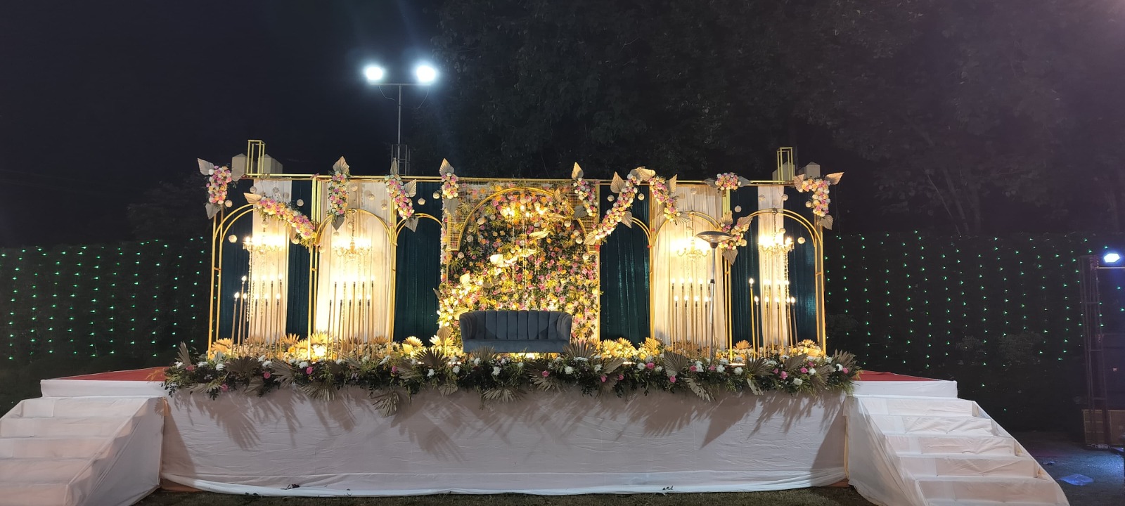 DREAM FLOWER DECORATION - Photo 4