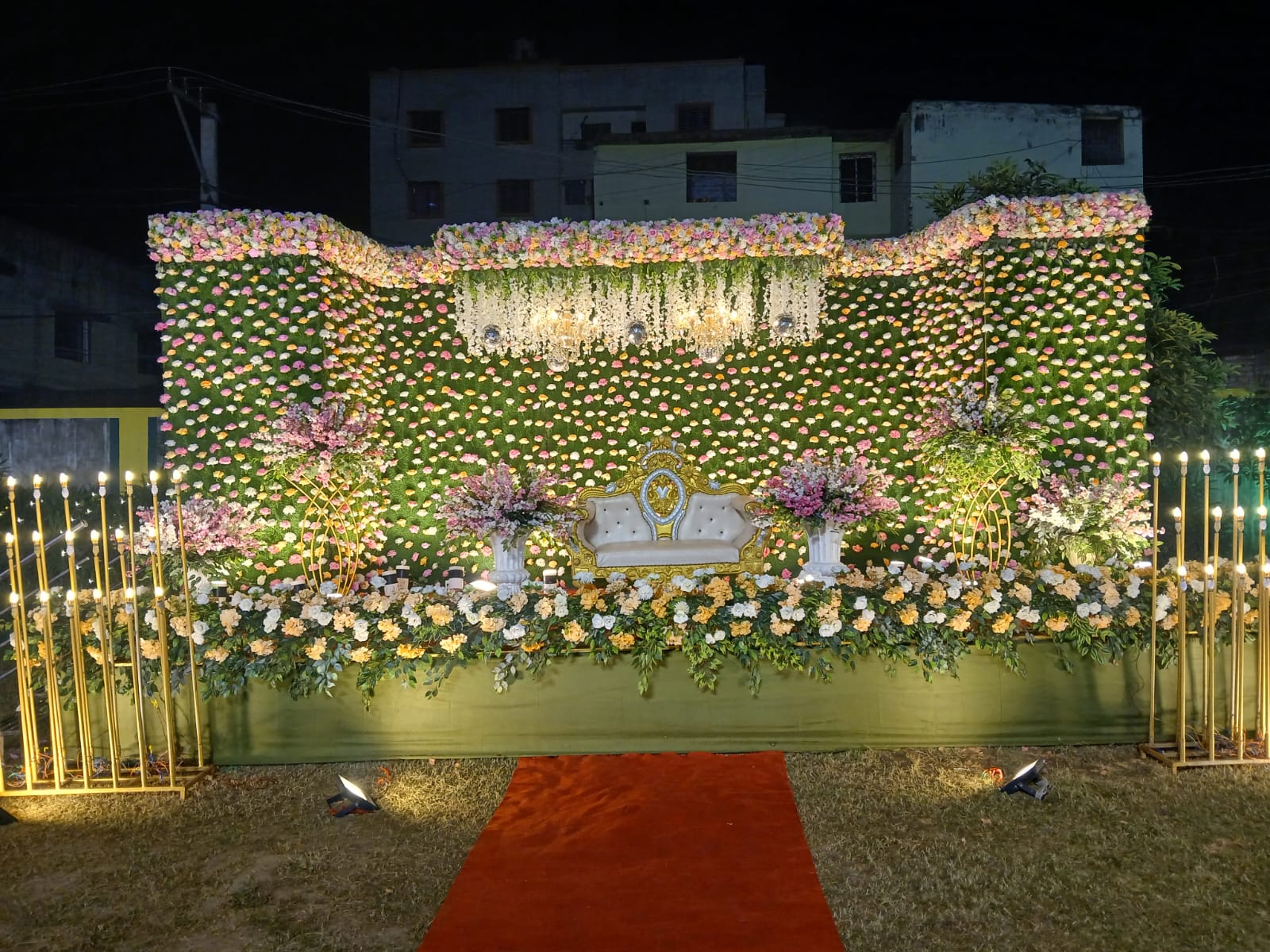 DREAM FLOWER DECORATION - Photo 8