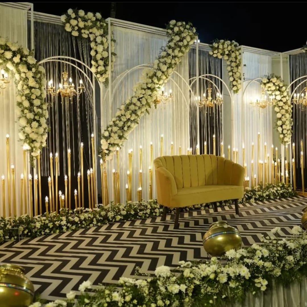 DREAM FLOWER DECORATION - Photo 18