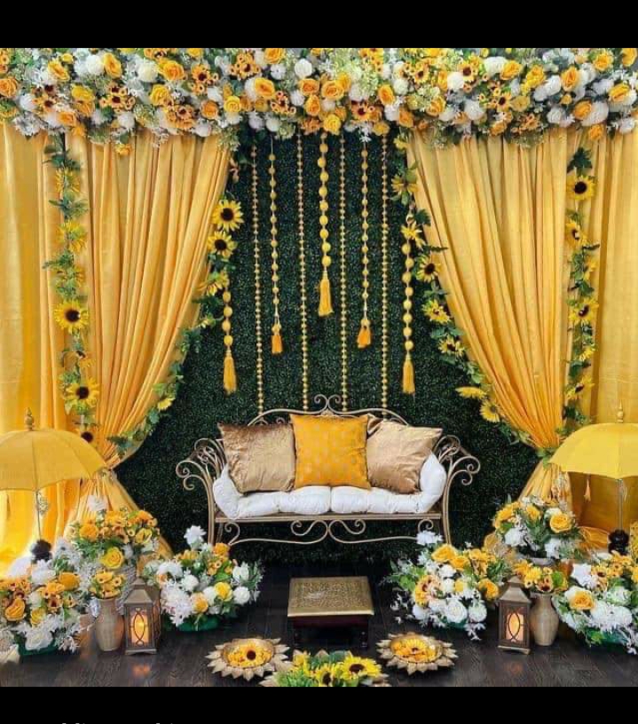 DREAM FLOWER DECORATION - Photo 22