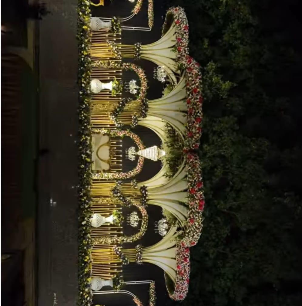 DREAM FLOWER DECORATION - Photo 17