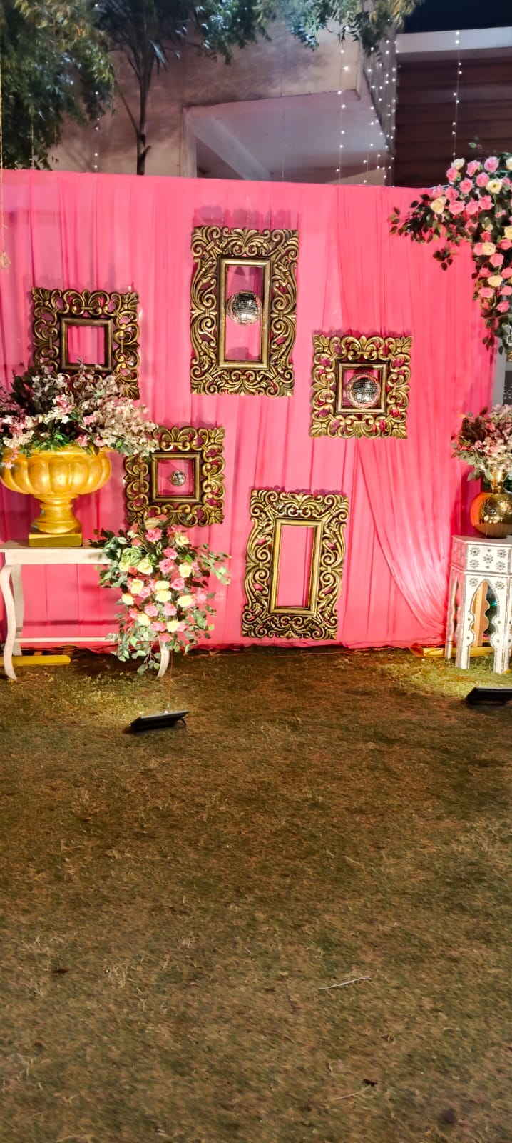 DREAM FLOWER DECORATION - Photo 9