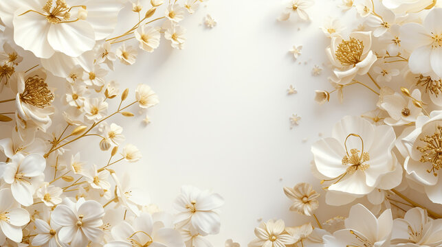 DREAM FLOWER DECORATION - Photo 1