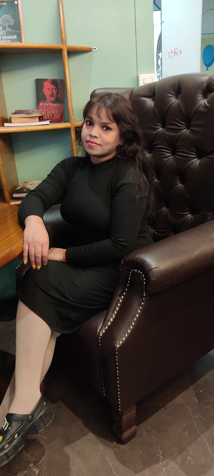 Dhanbad Influencer Priya Singh