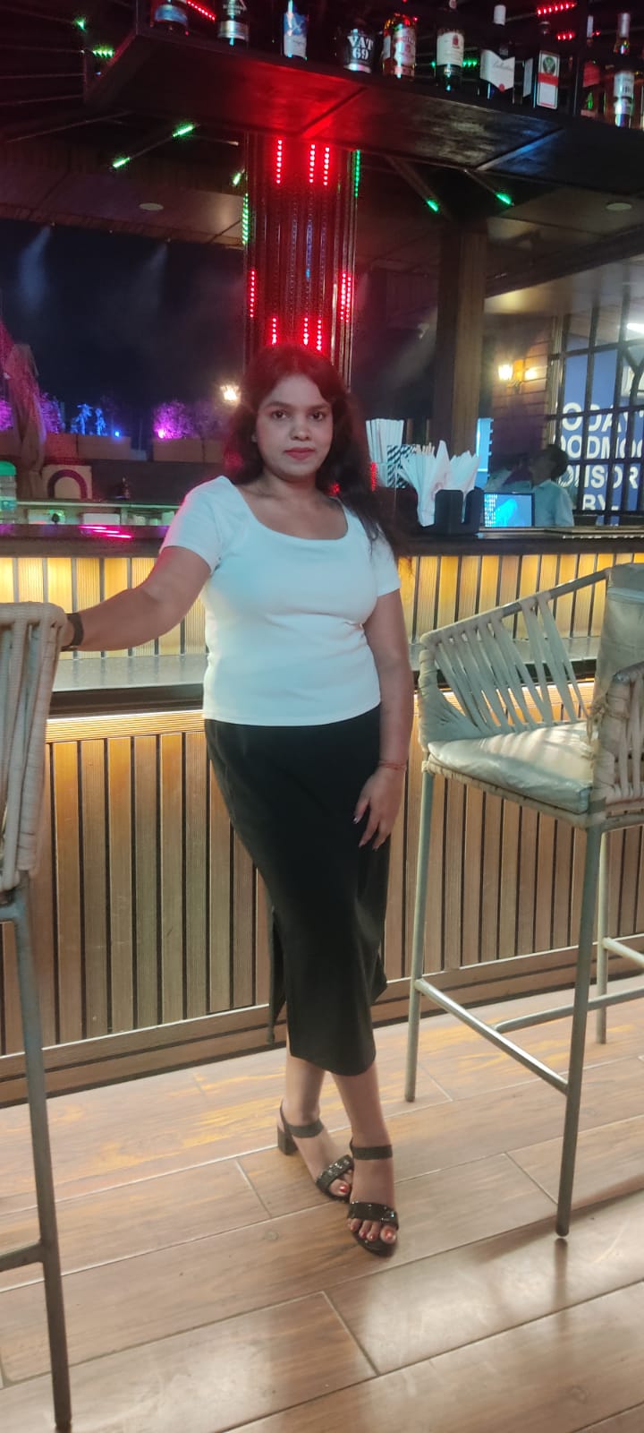Dhanbad Influencer Priya Singh - Photo 3