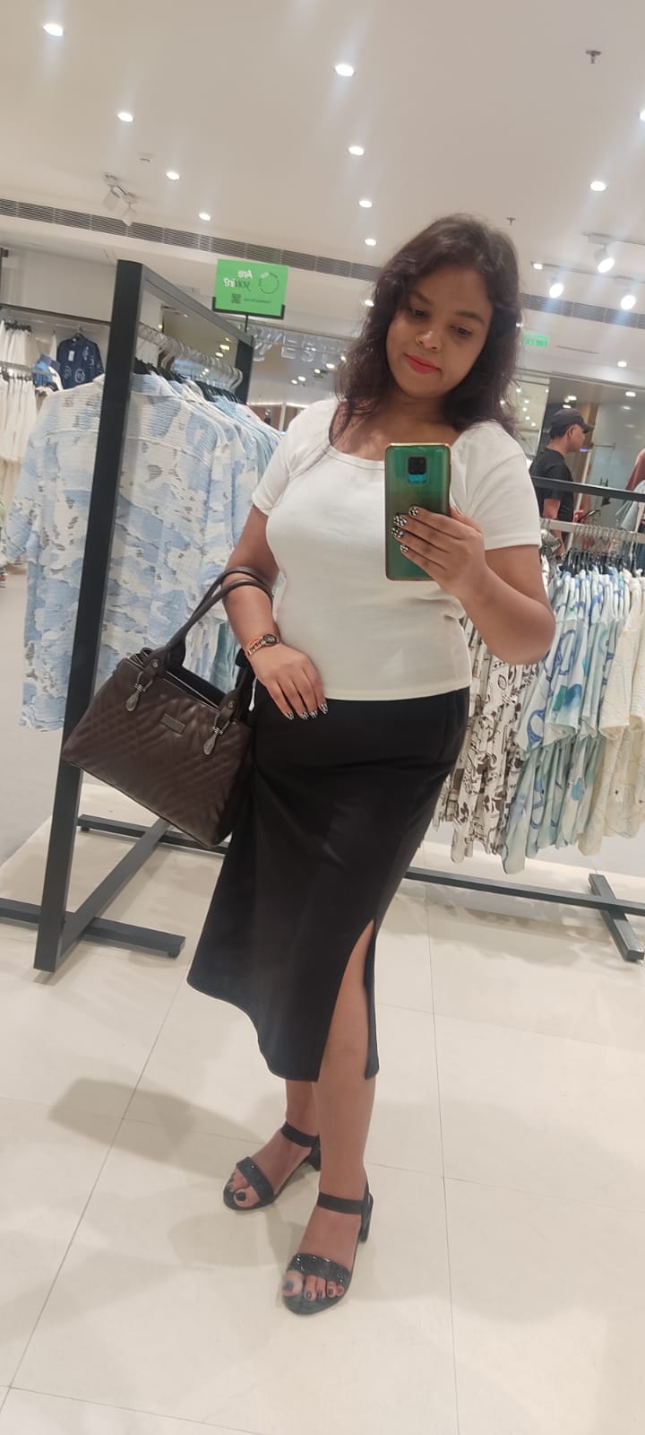 Dhanbad Influencer Priya Singh - Photo 2